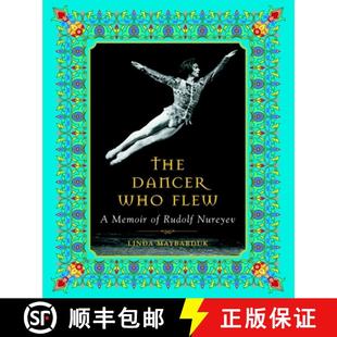 9780887764158 Rudolf Flew Who The Nureyev Dancer Memoir 4周達(dá)