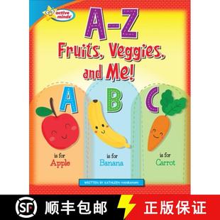 Fruits Veggies and 预订 9798765409985