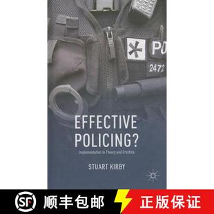 9781137026781 4周达 Practice and Theory Implementation Policing? Effective
