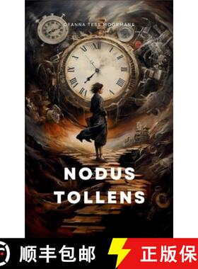 【3-4周达】Nodus Tollens [9789363304000]