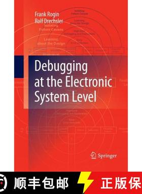 【3-4周达】Debugging at the Electronic System Level [9789400795075]