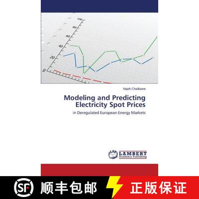 预订 Modeling and Predicting Electricity Spot Prices [9783659352959]