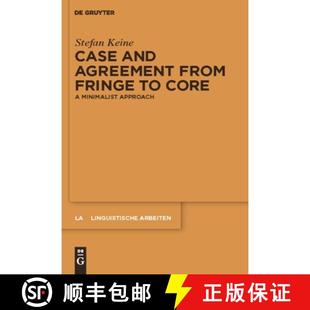 Case 9783110234398 Approach 4周达 Core Agreement and Minimalist from Fringe