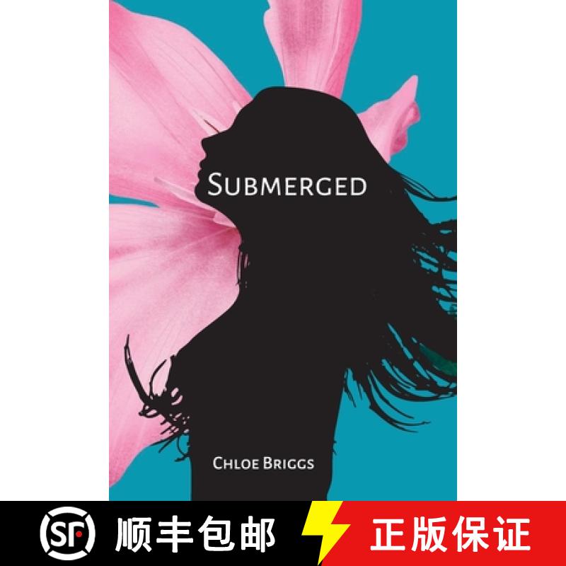 【2-3周达】Submerged [9798990840911]