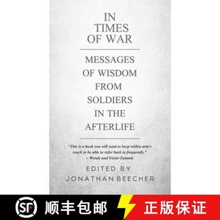 Times Messages the 9781786770837 3周达 from Wisdom War Afterlife Soldiers