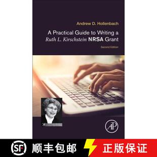 Practical Writing Nrsa 9780128153369 Kirschstein Guide 4周达 Ruth Grant