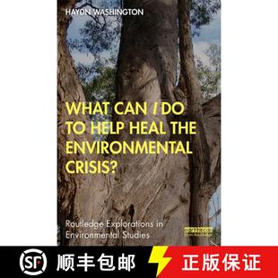 9780367342531 the Heal Help Crisis? 4周达 What Can Environmental