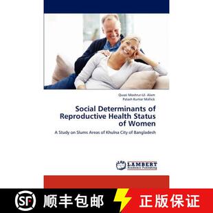 Reproductive 9783848404643 Social Women Determinants Status 预订 Health