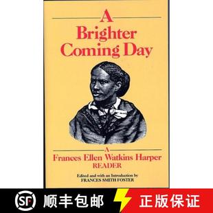 Frances Coming Ellen Reader Harper 4周达 9781558610200 Brighter Watkins Day