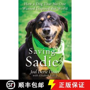 Inspired 4周达 How Sadie Dog Wanted the One Saving That 9780806538389 World