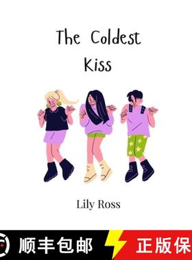 预订 The Coldest Kiss [9789908003146]