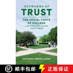 9780226837178 4周达 and Them about Costs Networks College Social The Can Trust What