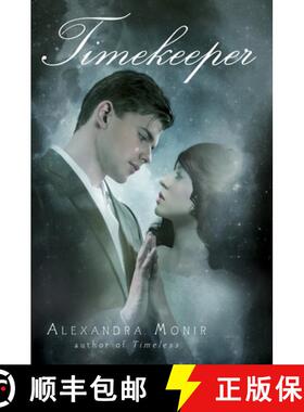 预订 Timekeeper [9780385738415]