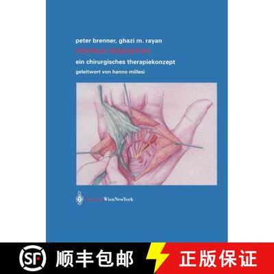 【3-4周达】Morbus Dupuytren: Ein chirurgisches Therapiekonzept [9783709173923]