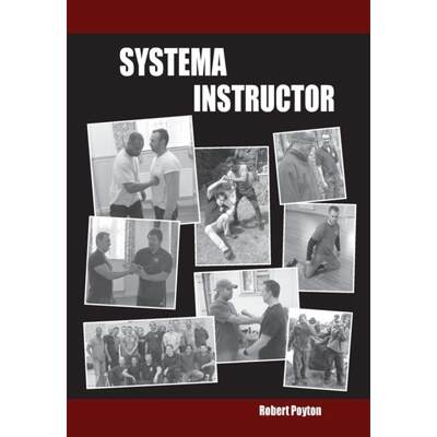 【4周达】Systema Instructor [9781739985578]