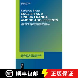 Tanzanian... English Transcultural Among Franca 4周达 9783112214152 German Pragmatics Lingua Adolescents