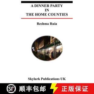 Party Counties 9780956084064 the Dinner 3周达 Home