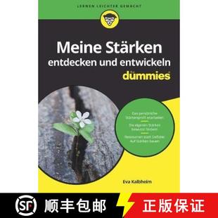 und 9783527713592 4周达 Dummies fur entwickeln entdecken Starken Meine