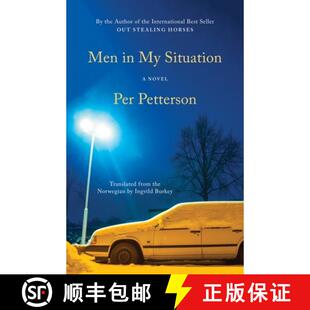 Men Novel 9781644450758 4周达 Situation