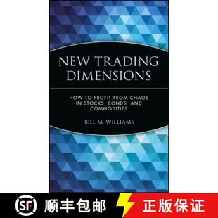 Profit Bonds From Chaos Trading How 9780471295419 Commodities Wiley... New Dimensions Stocks And 4周达