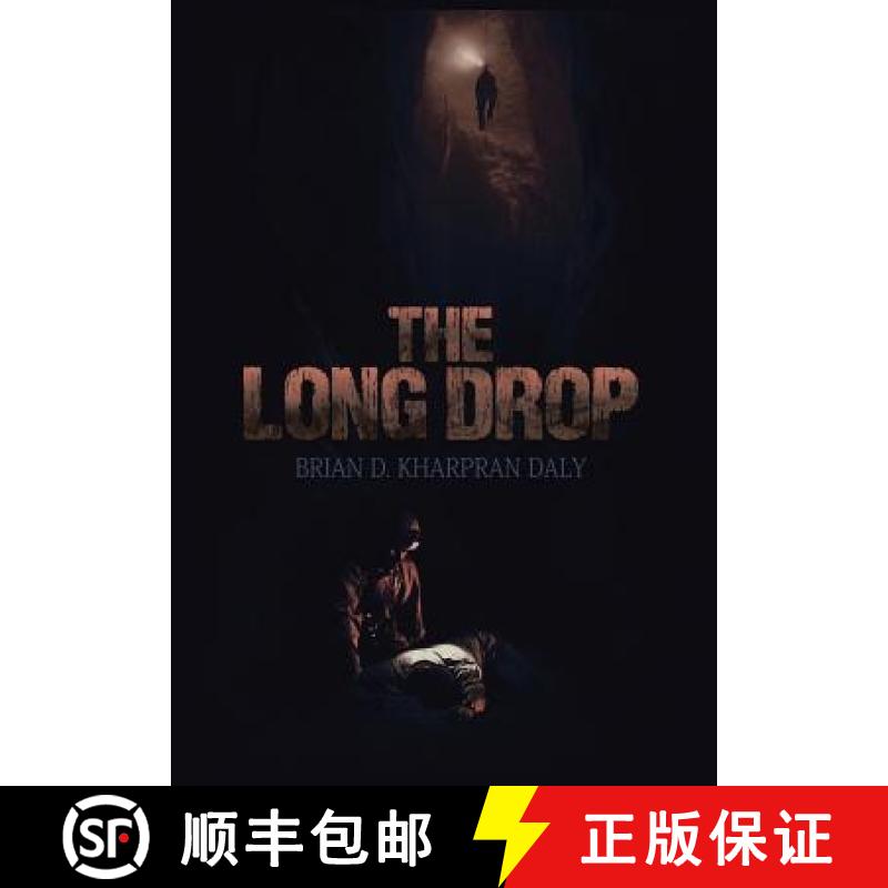 【2-3周达】The Long Drop [9781482834314]