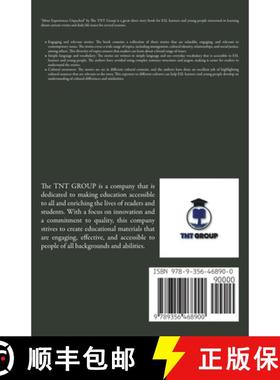 预订 More Experiences Unpacked: Relevant Short Stories [9789356468900]