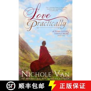 Practically Love 3周达 9781949863147