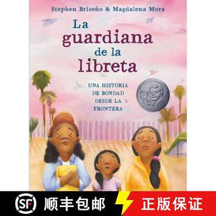 9780593486467 Frontera Una 4周达 Historia Guardiana Desde Bondad Libreta
