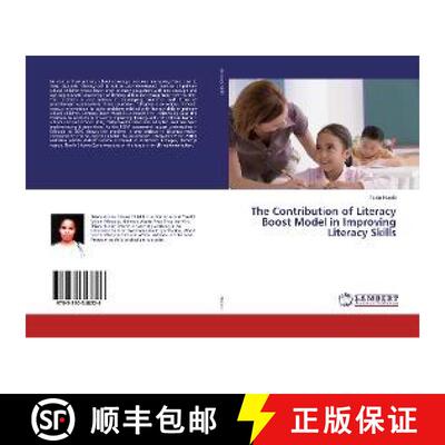 预订 The Contribution of Literacy Boost Model in Improving Literacy Skills [9783330348226]