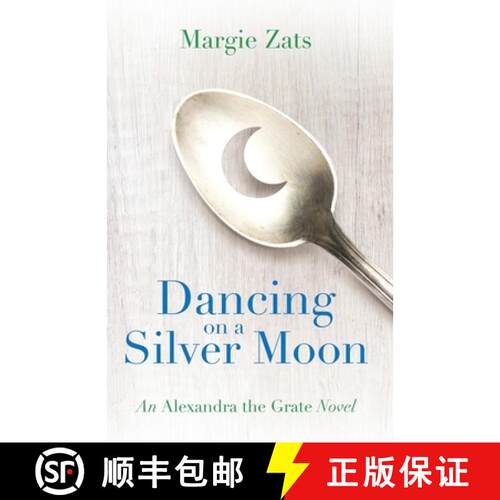 【3-4周达】Dancing on a Silver Moon [9781634899475]