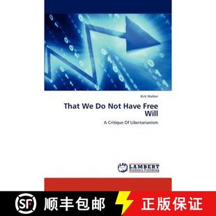 Free That 预订 Will Have Not 9783659296260