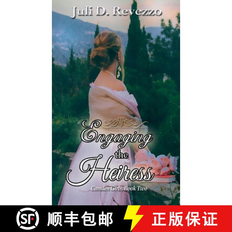 预订 Engaging the Heiress [9798230791010]