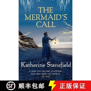 darkly Mermaid and 9780749024970 mystery Call 3周达 tale atmospheric intrigue
