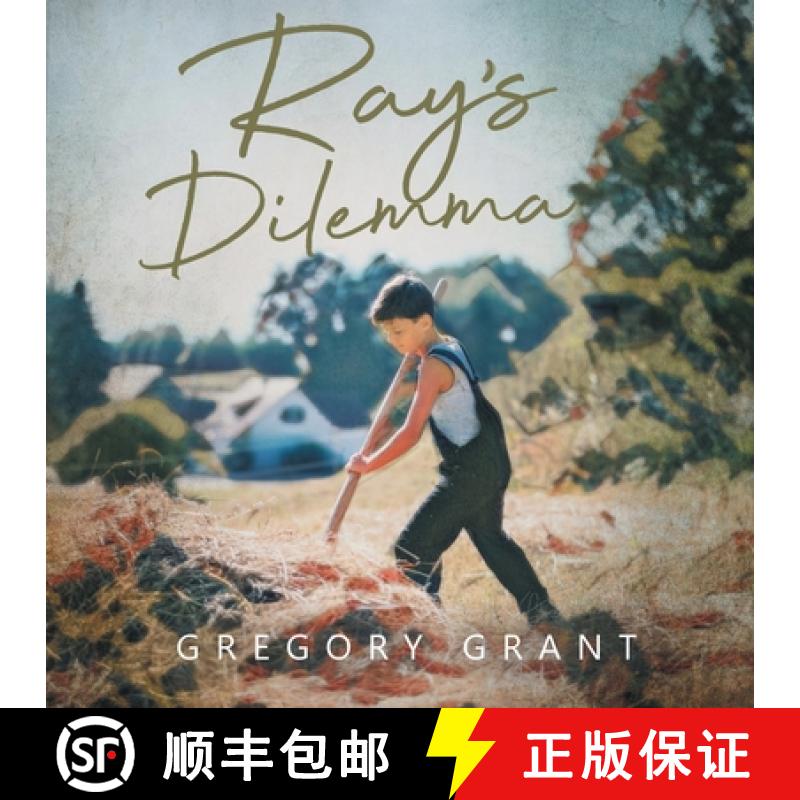预订 Ray's Dilemma [9781963050073]