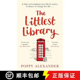 Library heartwarming Littlest for 9781409196396 read The 4周达 and uplifting most 2022 romantic