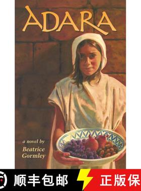 预订 Adara [9780802852168]