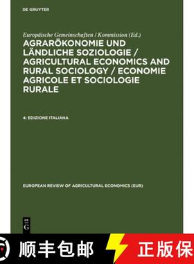 预订 Edizione Italiana [9783598101014]