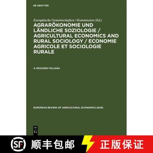 【3-4周达】Edizione Italiana [9783598101014]