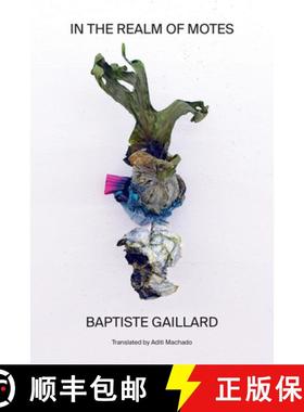 预订 In the Realm of Motes [9798991501149]