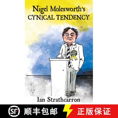 【3-4周达】Nigel Molesworth's Cynical Tendency [9781911397717]