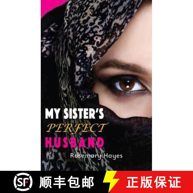 【3-4周达】My Sister's Perfect Husband [9781785912573]