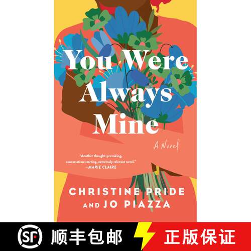 【3-4周达】You Were Always Mine: A Novel [9781668005521]