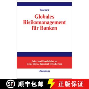 Globales 4周达 Risikomanagement für 9783486274790 Banken