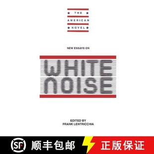 New Essays Noise 4周达 White 9780521392914