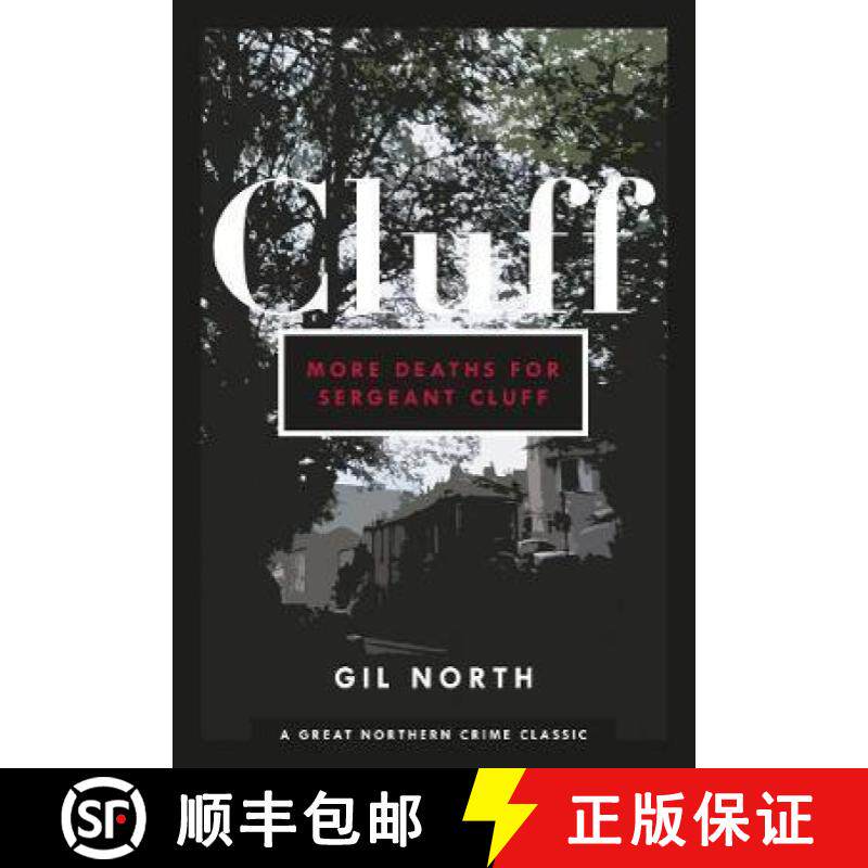 【3-4周达】More Deaths For Sergeant Clough [9781912101412]