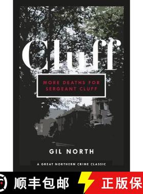 【3-4周达】More Deaths For Sergeant Clough [9781912101412]