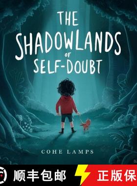 【3-4周达】The Shadowland of Self Doubt [9798330399734]