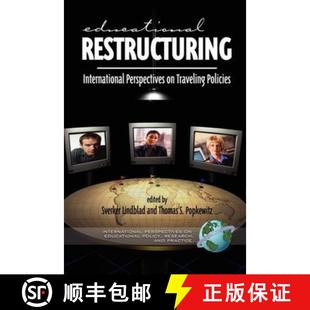Policies 9781593111809 Educational Perspectives International 4周达 Restructuring Traveling