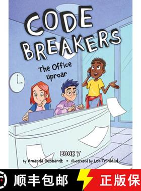 预订 The Office Uproar [9781668947937]