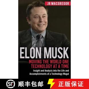 into Time World and... Technology the One Insight 4周达 Elon and 9781948489447 Life Analysis Moving Musk